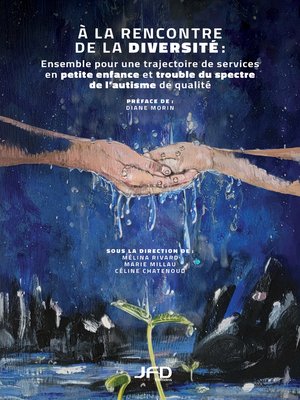 cover image of À la rencontre de la diversité